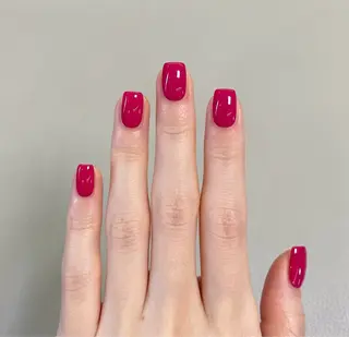 ネイル ユ シサンのネイルデザイン