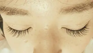 マツエク・マツパ eyelashlia mukaiのマツエク・マツパデザイン