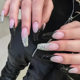 ネイル 🎶個性派ネイル💅 /Komachi❤️のマツエク・マツパデザイン