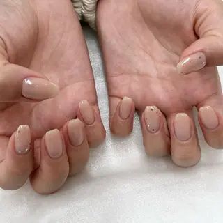 ネイル la.mignon Aiのネイルデザイン