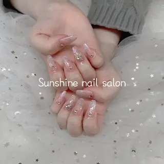 ネイル サンシャイン ネイル池袋店のネイルデザイン