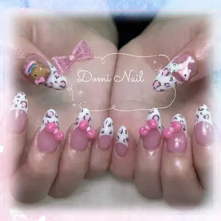 ネイル Domi Nail Salonのネイルデザイン