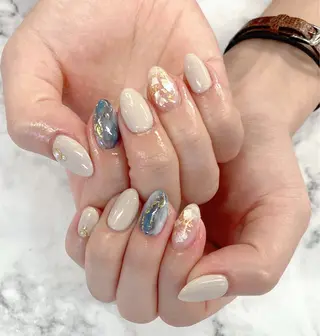 ネイル 🌻ひまり🌻 ネイルのネイルデザイン