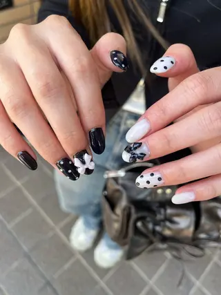 ネイル FOI NAILのネイルデザイン