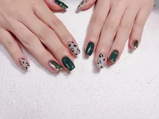 ネイル Regaro i.sのネイルデザイン