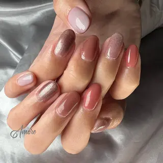 ネイル You kyehwaのネイルデザイン