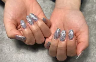 ネイル BLOOM NAILのネイルデザイン