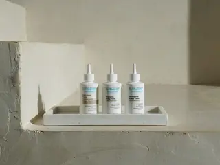 老化肌トラブル肌専門 Brillianceのエステ・リラクイメージ