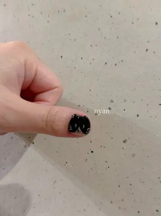 ネイル kanami 🍒⸝⋆のネイルデザイン