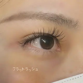 マツエク・マツパ ulu aina🫧のマツエク・マツパデザイン