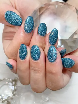 ネイル misun_ nailのネイルデザイン