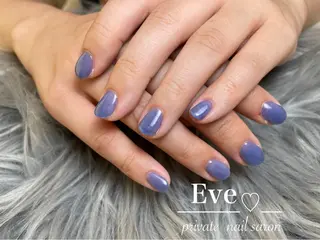 ネイル Eve nailのネイルデザイン