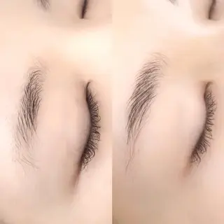 eyelash Liz.&(つぼい)のマツエク・マツパデザイン