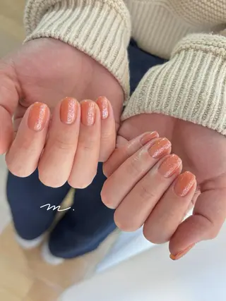 ネイル Mare nailのネイルデザイン
