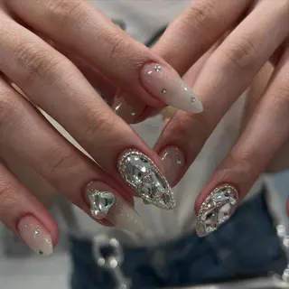 ネイル Nihonthy Nail 新宿所属・Nihonthy Nail 新宿のネイルデザイン