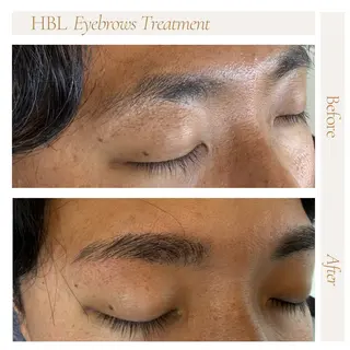 アイブロウ 加藤 優佳のネイルデザイン