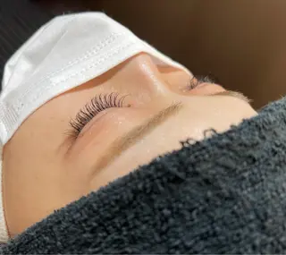 マツエク・マツパ Charme totalsalonのネイルデザイン