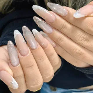 ネイル IYOUNAIL- Piggyのネイルデザイン