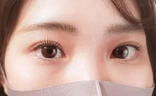 マツエク・マツパ 個室サロンcopel 　kishimotoのマツエク・マツパデザイン