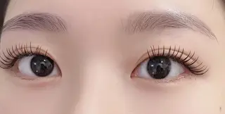 マツエク・マツパ An beauty salon🎀のマツエク・マツパデザイン