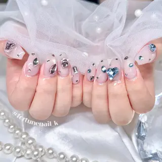 ネイル 🤍kanane 🤍4/22空✩.*のネイルデザイン