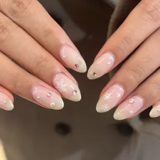 ネイル M.wish Nonoaのネイルデザイン