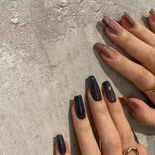 ネイル O. ERIKAのネイルデザイン