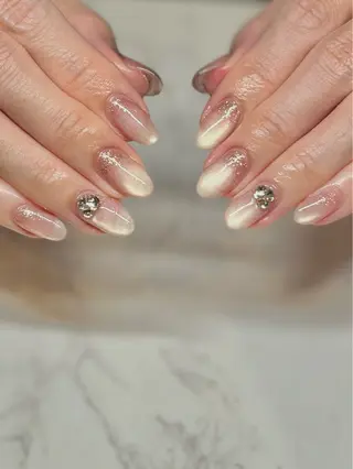 ネイル nicotte. ◆Maiのネイルデザイン