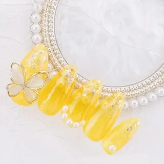 ネイル rouse nail RISATOのネイルデザイン