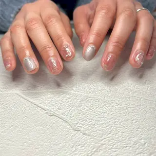 ネイル nail stance所属・FUMINO KANAKOのネイルデザイン