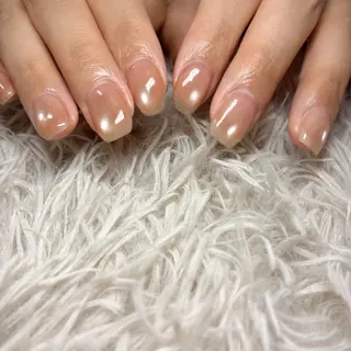 ネイル momoka. /期間限定モデル募集のネイルデザイン