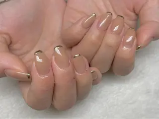ネイル riri-nail Rie Endoのネイルデザイン