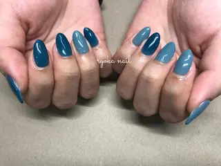 ネイル soary nailのネイルデザイン