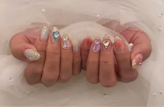 ネイル nail salon belleのその他イメージ