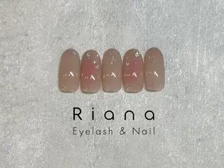 ネイル Riana 三橋のネイルデザイン