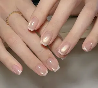 ネイル 🍑 momo_nailのネイルデザイン