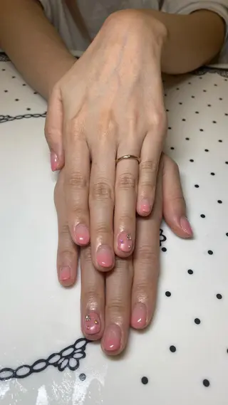 ネイル EYEST クロダのネイルデザイン