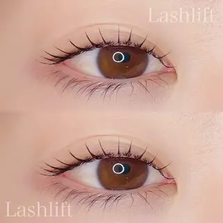 マツエク・マツパ 澤田 はるかのマツエク・マツパデザイン