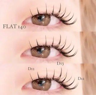 マツエク・マツパ ふわ眉✴︎うぶ眉 🌸maiの眉毛・アイブロウイメージ