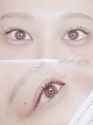 マツエク・マツパ eyelash  L umiereYAMAのマツエク・マツパデザイン