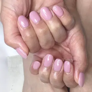 ネイル Nails by Kahoのネイルデザイン