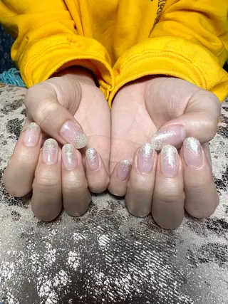 ネイル Candy timeのネイルデザイン