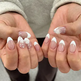 ネイル BELLA ^_^のネイルデザイン