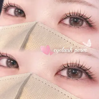 マツエク・マツパ 🩵Saki/ eyelash🫧のマツエク・マツパデザイン