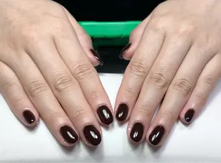 ネイル merci ネイル Cocoのネイルデザイン