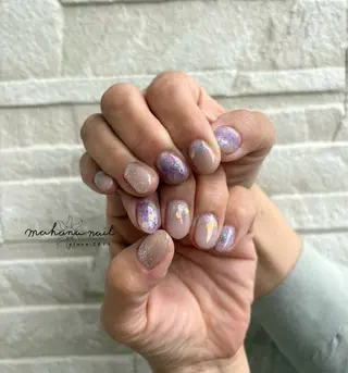 ネイル mahana nailのネイルデザイン