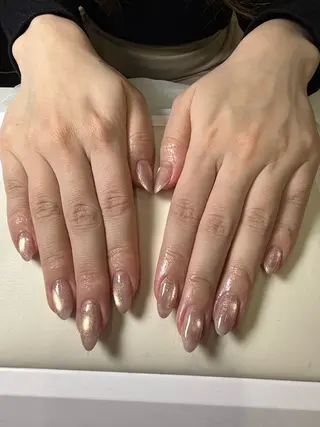 ネイル 平 りんちゃのネイルデザイン