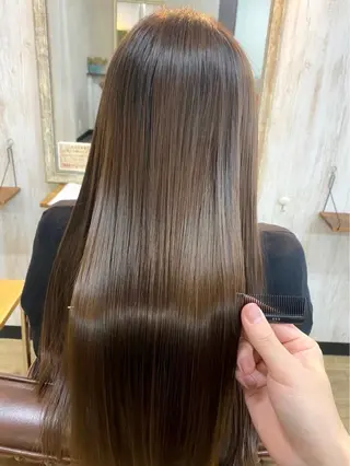 カラー カラー🌈ᵕ̈* sumireのヘアスタイル