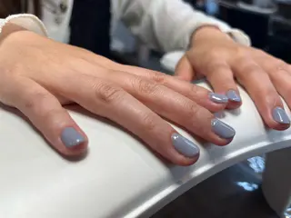 ネイル nue【ムー】 SUZUKAのネイルデザイン