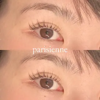 マツエク・マツパ EYELA熊本店 HAYAMIのマツエク・マツパデザイン